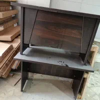 میز اداری ۴ عدد