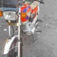احسان 200 مدل ۴۰۳|موتورسیکلت|سنندج, |دیوار