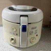 سرخ کن بدون روغن دلونگی