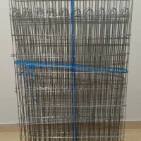 پارک حیوانات ۸ ضلعی کاملا در حدنو