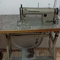 چرخ خیاطی