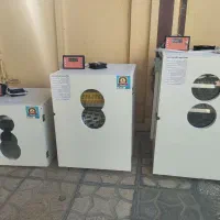 ـدستگاهجوجهـکشی ـقابل شستشو|ماشینآلات صنعتی|ایلام, |دیوار