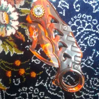 چاقو کارنبیت درجه یک|کوهنوردی و کمپینگ|قزوین, |دیوار