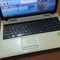 لب تاب msi gp60