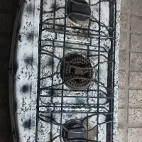 اجاق خوراک پزی