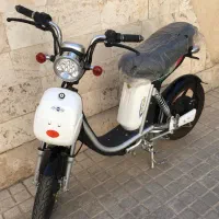 موتور برقی سمین نو