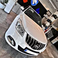 هایما S7 PRO اس 7 پرو مدل 1404/صفر تحویل فوری
