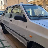 پراید ۸۸ استثنایی