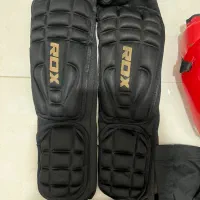 وسایل کیک بوکس و جت بوکسینک|تجهیزات ورزشی|تهران, اوقاف|دیوار