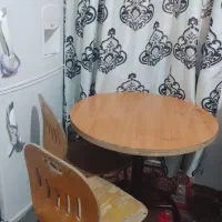 میز وصندلی|میز و صندلی غذاخوری|زاهدان, |دیوار