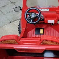 ماشین شارژی|اسباب‌بازی بچه|مشهد, شهید رضوی|دیوار