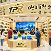 لپ تاب وارداتی ایسوس، اچ پی، دل، لنوو اقساطی