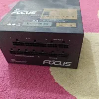 پاور سی سونیک