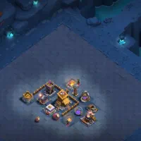 اکانت تان ۱۲ مکس کلش آف کلنز|کنسول، بازی ویدئویی و آنلاین|هشتگرد, فاز ۲ مهستان|دیوار