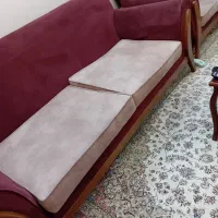 مبلمان راحتی