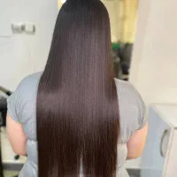 خدمات کراتین و احیای مو ...