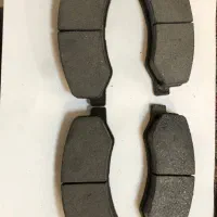 لنت ترمز رانایی