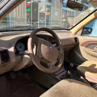 پژو پارس مدل ۹۰|خودرو سواری و وانت|کرج, شهرک فهمیده|دیوار