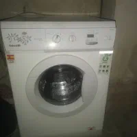 لباسشویی اتوماتیک