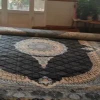 فرش گم شده محدوده علی آباد تا دولت آباد