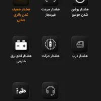 ردیاب نقطه زن جی پی اس وایزر F150 نو|قطعات یدکی و لوازم جانبی|کرمانشاه, |دیوار