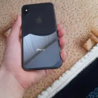 اپل iPhone X با حافظهٔ ۲۵۶ گیگابایت|موبایل|قم, بنیاد|دیوار