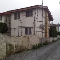 اجرا و نصب داربست|خدمات پیشه و مهارت|چمستان, |دیوار