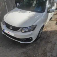 ساینا اس مدل 403