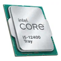 Cpu i5 12400 & Ram16G DDR4