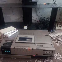 دستگاه نوار کوچک سنی قدیمی