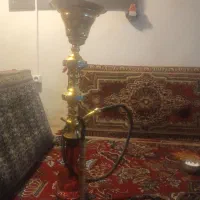 قلیان سلطنتی