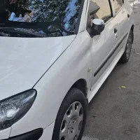 206تیپ5 مدل94.کارکرد108