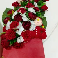 سبد‌گل‌نو