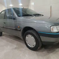 پژو 405|خودرو سواری و وانت|لار, |دیوار