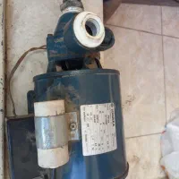 پمپ اب + موتور کولر ۵۰۰۰|مصالح و تجهیزات ساختمان|شیراز, هفت تنان|دیوار