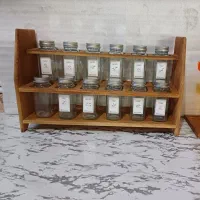 استند جا ادویه مکارتی