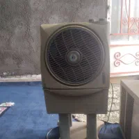 کولر ابی