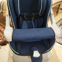 صندلی خودرو و کریر کودک درحدنو