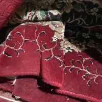 قالی عتیقه|کلکسیون اشیاء عتیقه|شهرکرد, |دیوار