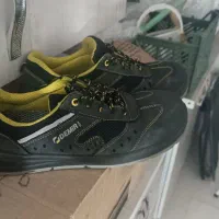 کفش کار دمیر بسیار نرم و طبی سایز ۴۳