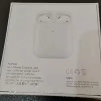 ایرپاد ، آکبند ، پلمپ ، ۲۰۲۳|لوازم جانبی موبایل و تبلت|قرچک, شهرک طلائیه|دیوار