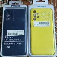 فروش دو عدد قاب گوشی a23