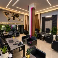 کارشناس خرید و فروش