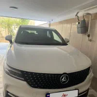 دیگنیتی پرایم فوری لازرورق مدل ۴۰۲