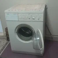 لباسشویی 5کیلو زیمنس المان