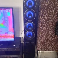 اسپیکر مینگو قدرتمند