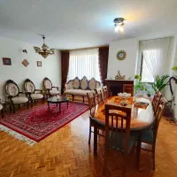 سهروردی عباس آباد ۱۱۵ متر ۲ خواب بدون مشابه