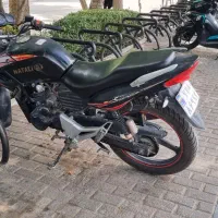 موتورسیکلت