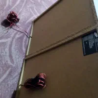 باند جفت|سیستم صوتی خانگی|لاهیجان, آهندان|دیوار