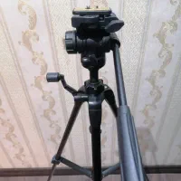 پایه دوربین عکس برداری و فیلم برداری|دوربین عکاسی و فیلمبرداری|تهران, بهمن یار|دیوار